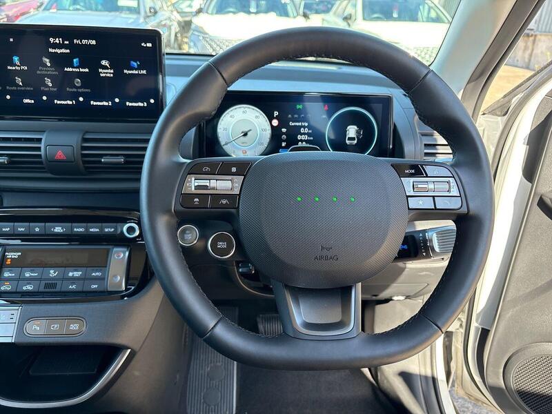 2025 75 HYUNDAI INSTER