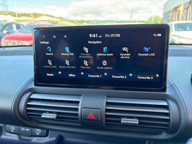 2025 75 HYUNDAI INSTER
