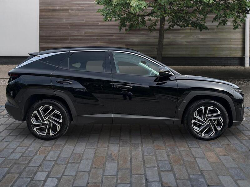 2025 75 HYUNDAI TUCSON