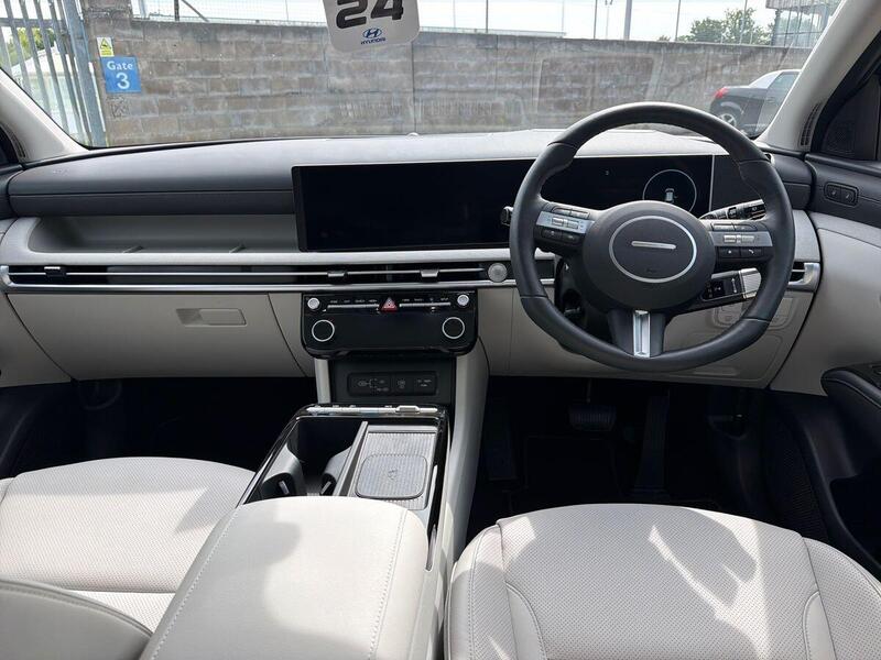 2025 75 HYUNDAI TUCSON