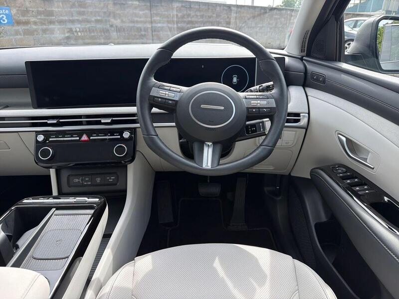 2025 75 HYUNDAI TUCSON