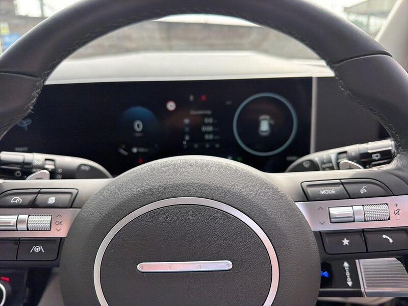 2025 75 HYUNDAI TUCSON