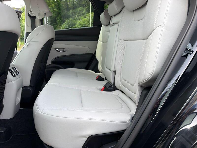2025 75 HYUNDAI TUCSON