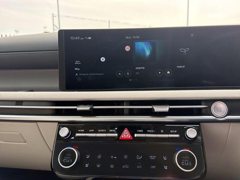 2025 75 HYUNDAI TUCSON