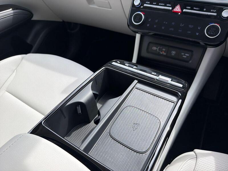 2025 75 HYUNDAI TUCSON