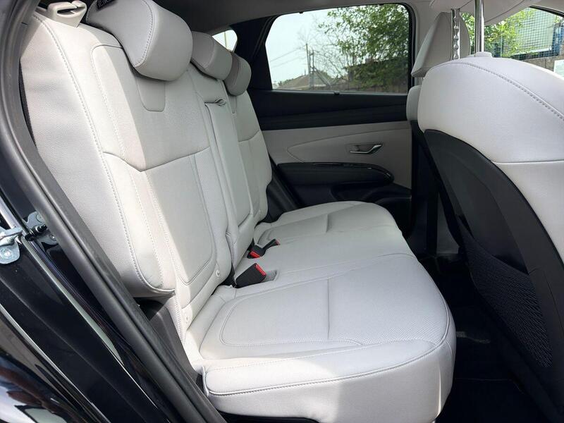 2025 75 HYUNDAI TUCSON