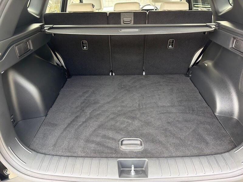 2025 75 HYUNDAI TUCSON
