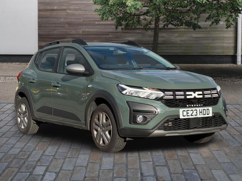 2023 Dacia Sandero