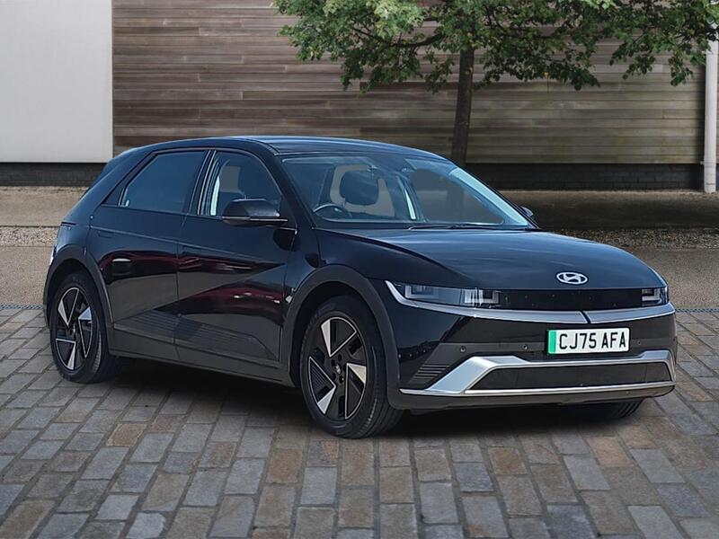 2026 Hyundai IONIQ 5