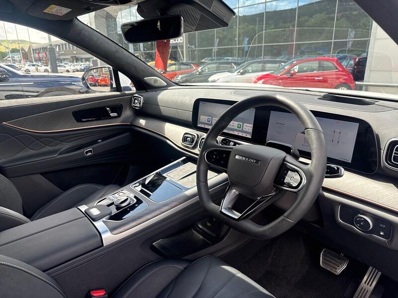 2026 26 JAECOO J8