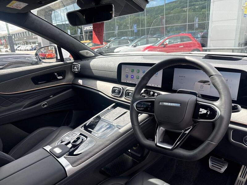 2026 26 JAECOO J8