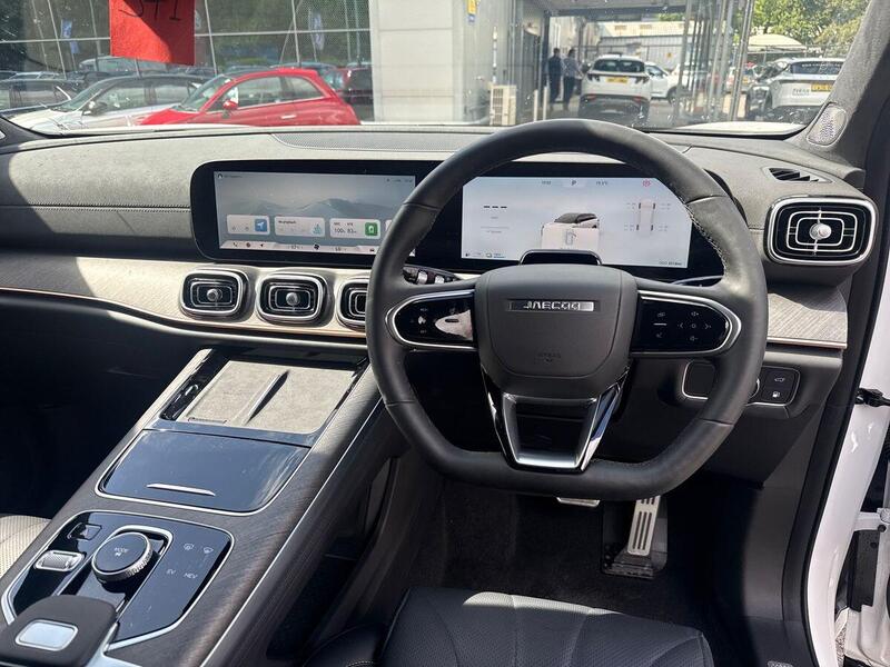 2026 26 JAECOO J8