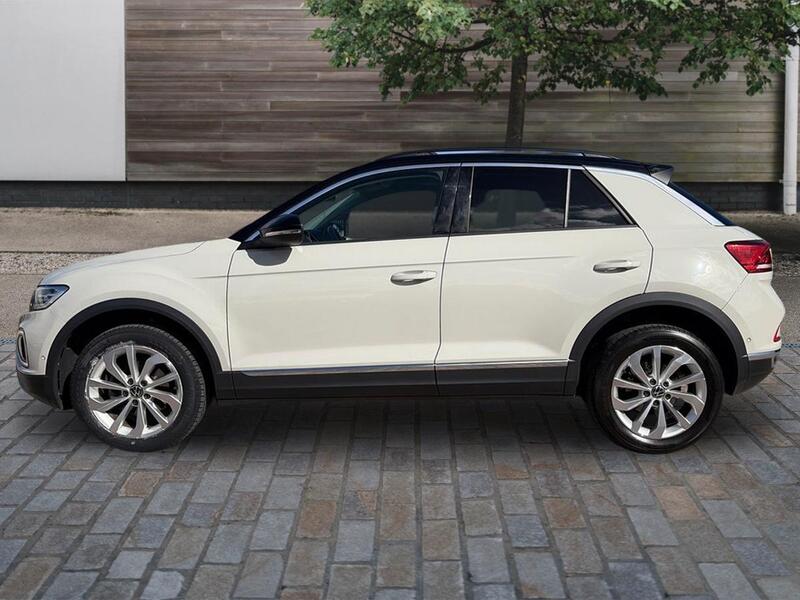 2023 73 VOLKSWAGEN T-ROC
