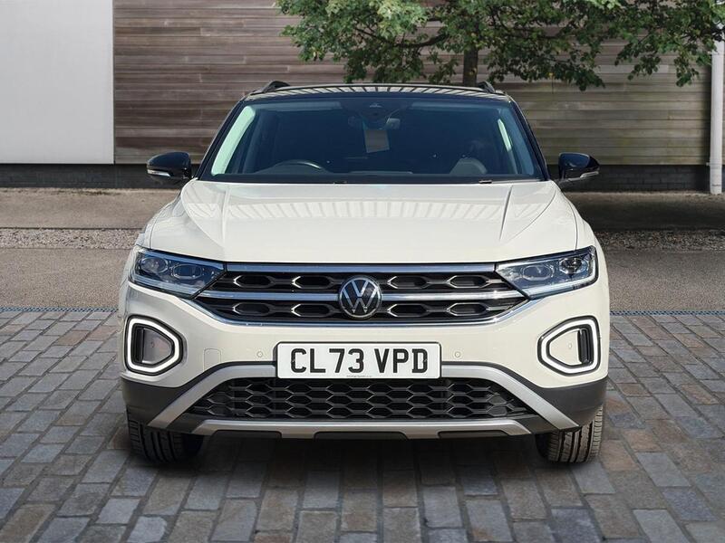 2023 73 VOLKSWAGEN T-ROC
