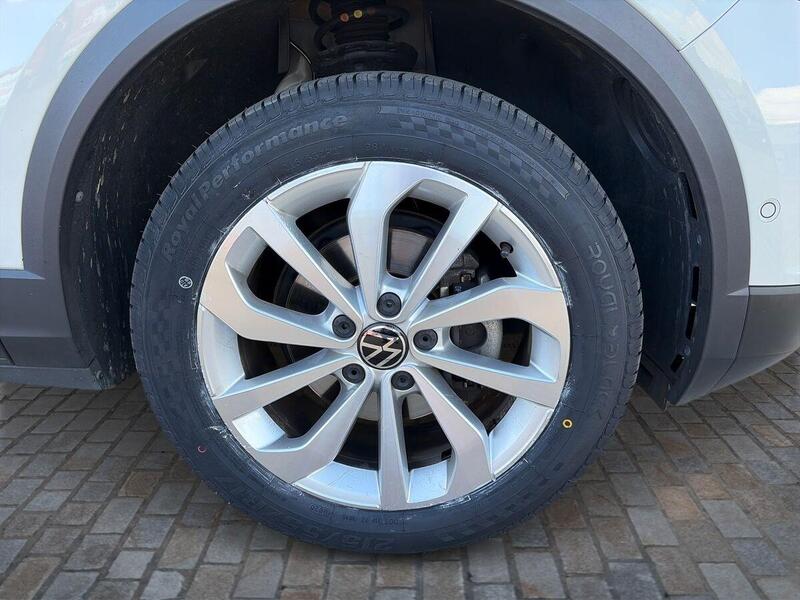 2023 73 VOLKSWAGEN T-ROC