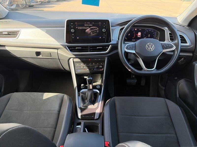 2023 73 VOLKSWAGEN T-ROC