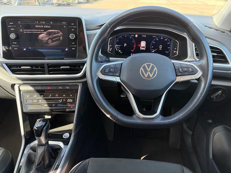 2023 73 VOLKSWAGEN T-ROC