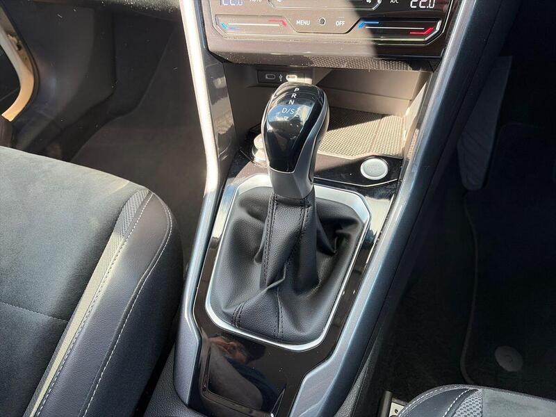 2023 73 VOLKSWAGEN T-ROC