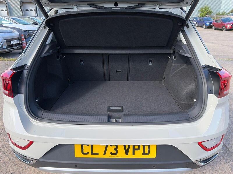 2023 73 VOLKSWAGEN T-ROC