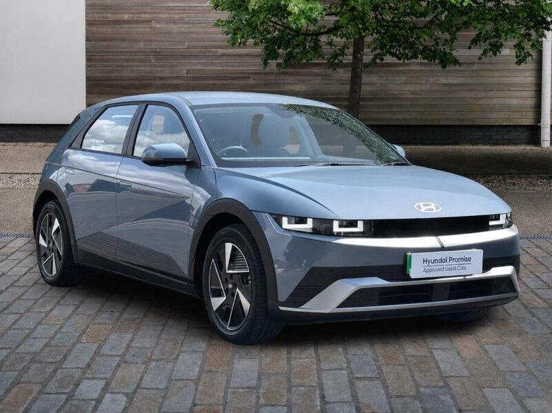 2026 Hyundai IONIQ 5