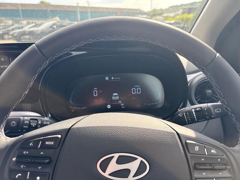 2026 26 HYUNDAI I10