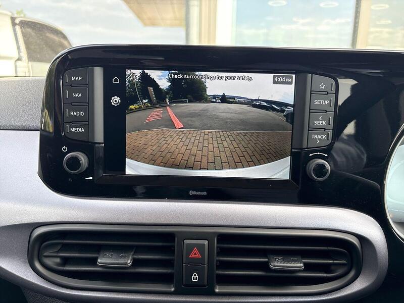 2026 26 HYUNDAI I10