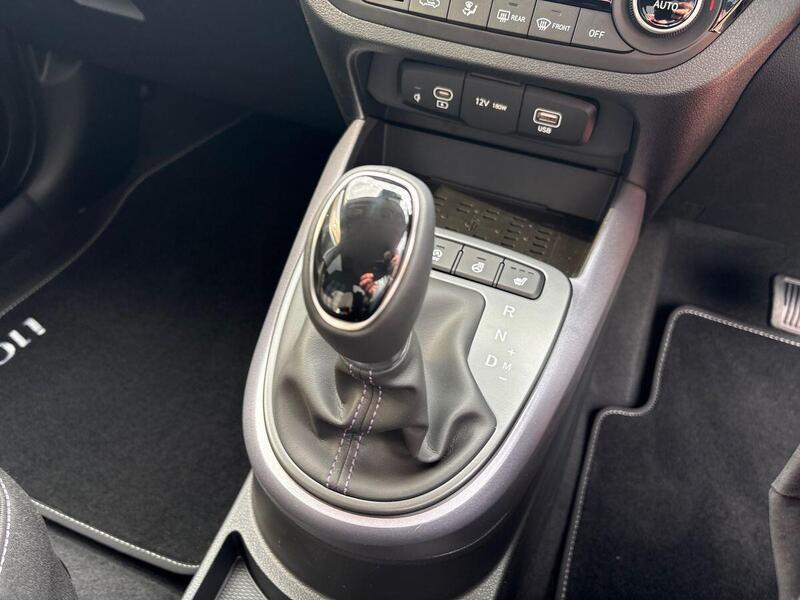 2026 26 HYUNDAI I10