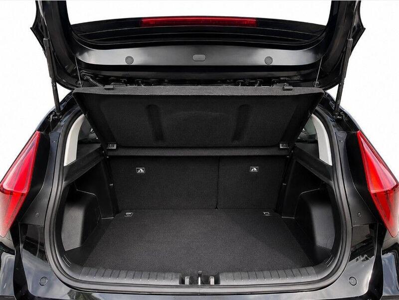 2026 26 HYUNDAI BAYON