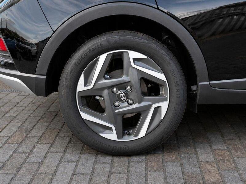 2026 26 HYUNDAI BAYON