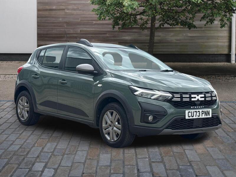 2023 Dacia Sandero