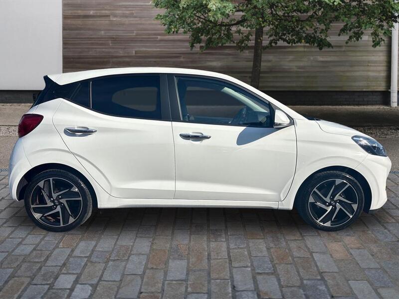 2023 73 HYUNDAI I10