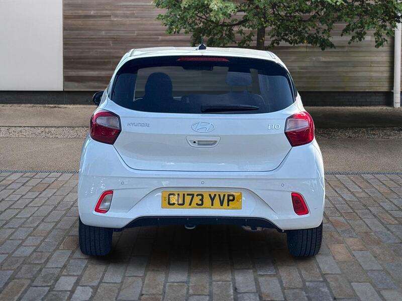 2023 73 HYUNDAI I10