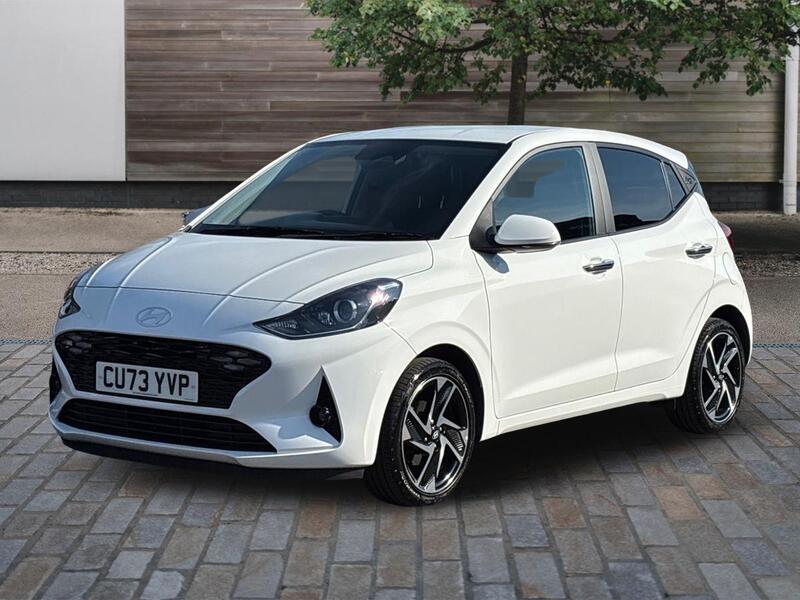 2023 73 HYUNDAI I10