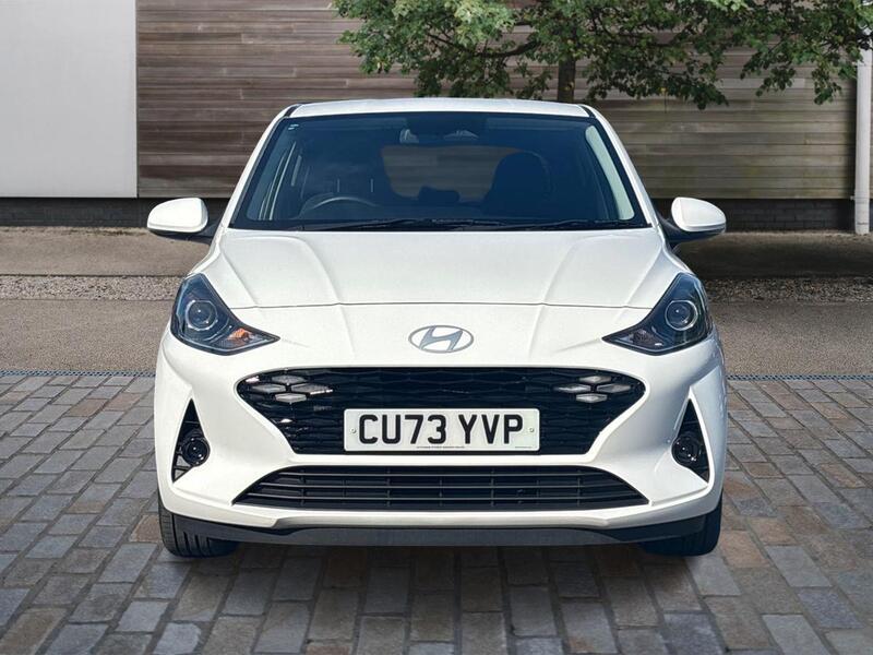 2023 73 HYUNDAI I10