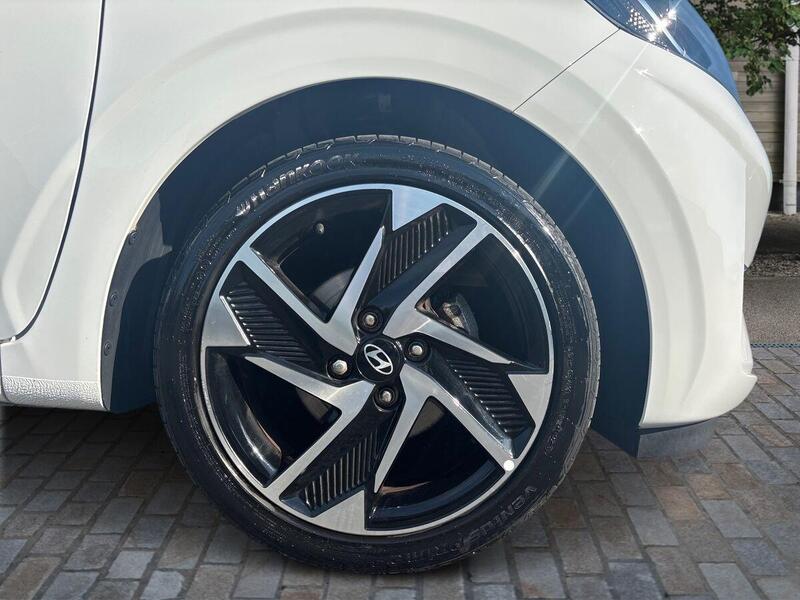 2023 73 HYUNDAI I10