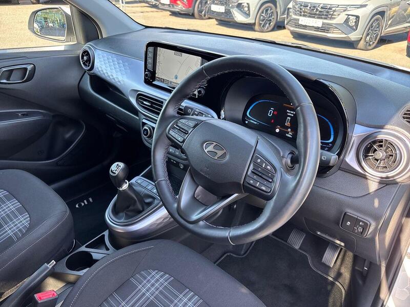2023 73 HYUNDAI I10