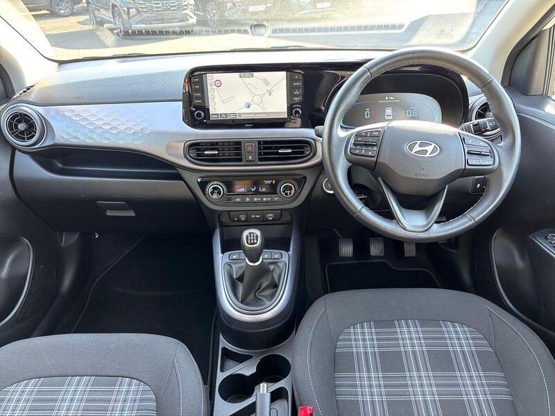2023 73 HYUNDAI I10
