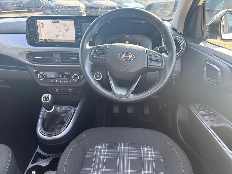 2023 73 HYUNDAI I10