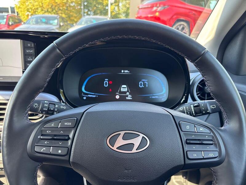 2023 73 HYUNDAI I10