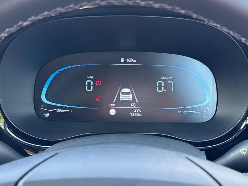 2023 73 HYUNDAI I10