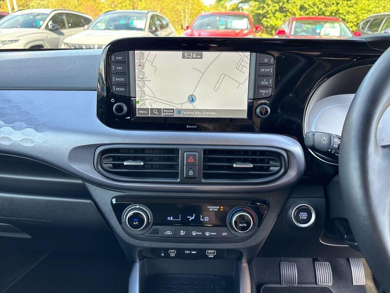 2023 73 HYUNDAI I10