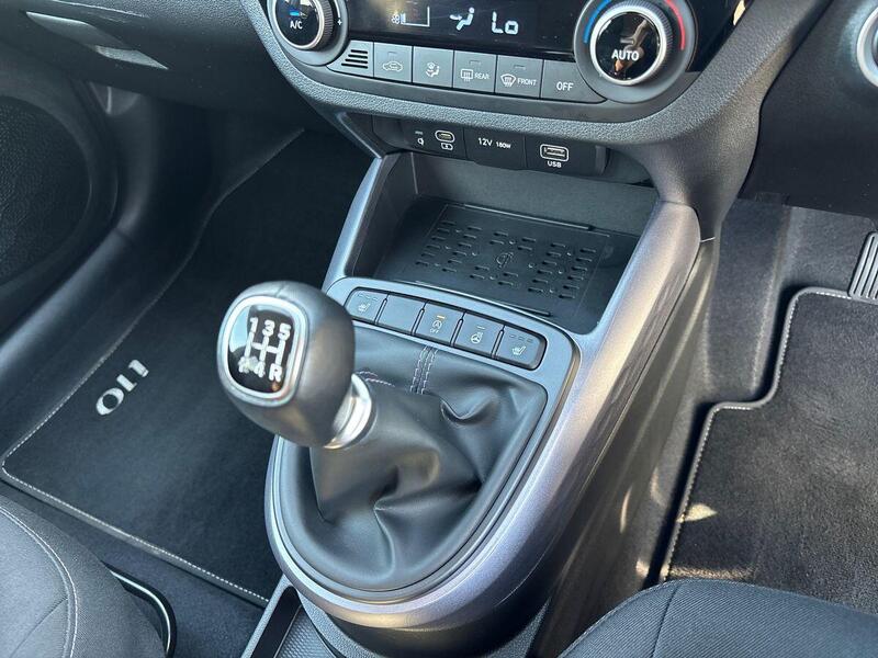 2023 73 HYUNDAI I10
