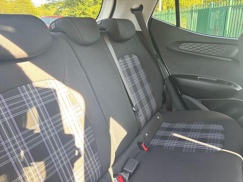 2023 73 HYUNDAI I10