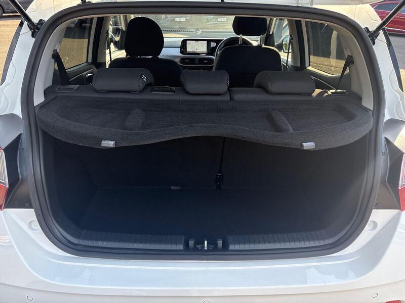 2023 73 HYUNDAI I10