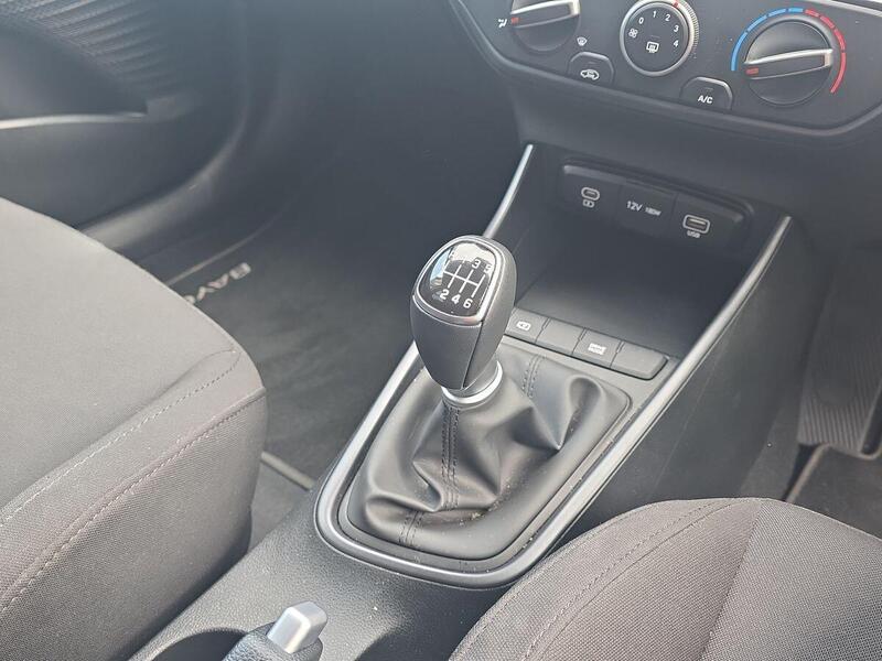2025 25 HYUNDAI BAYON