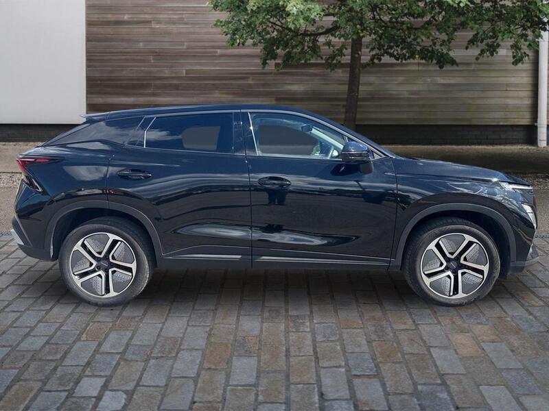 2025 25 OMODA 5