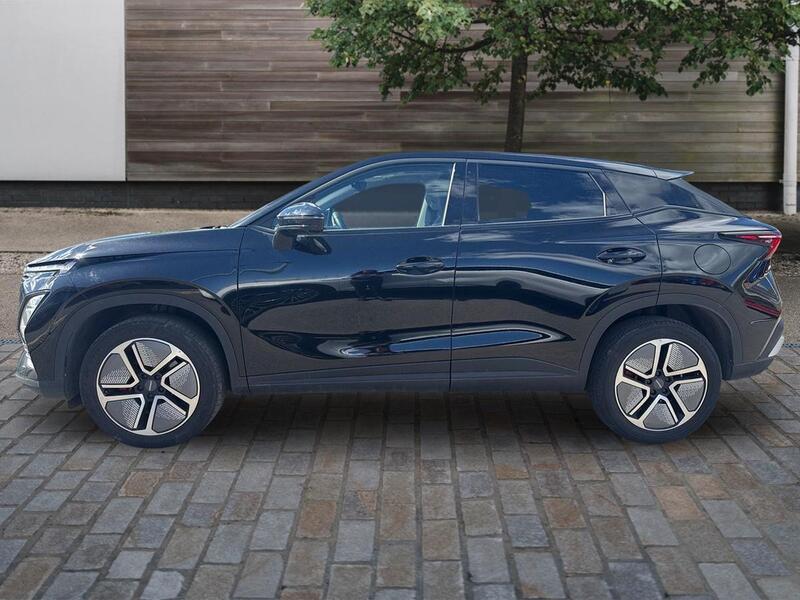 2025 25 OMODA 5