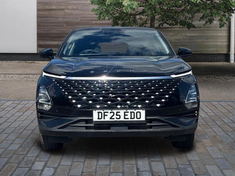 2025 25 OMODA 5