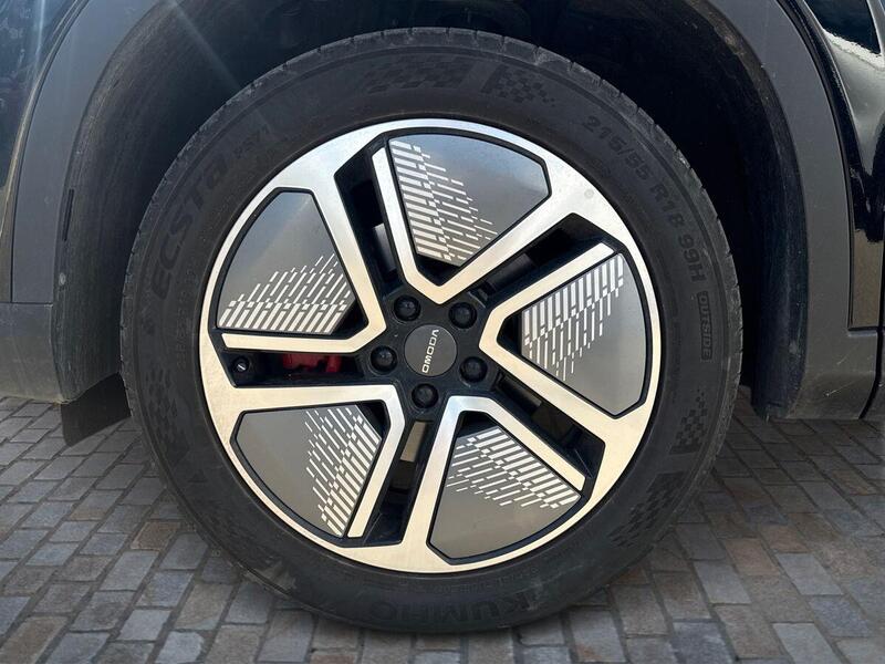 2025 25 OMODA 5