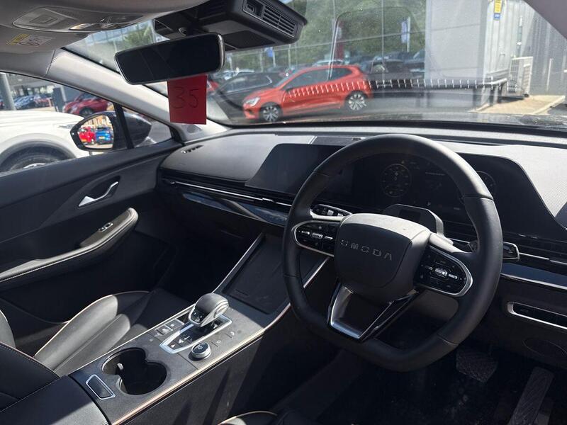2025 25 OMODA 5